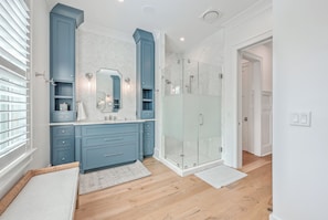 House (5 Bedrooms) | Interior - 2410 The Bent Twig (Seabrook Island)