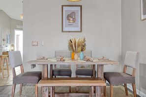 Interior - 2722 Club Cortile Unit B 3bed (Kissimmee)