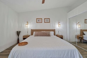 Interior - 2722 Club Cortile Unit B 3bed (Kissimmee)
