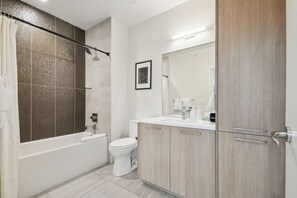 Interior - 2880: Sleek & Chic Comforts at Espadin (Denver)