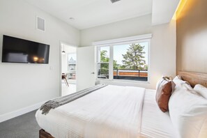 Interior - 2880: Highline Hideaway at Espadin (Denver)