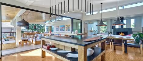 واجهة المنشأة