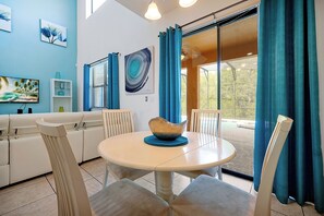 Interior - 2616 Tranquility, Kissimmee, 6 BED (Kissimmee)