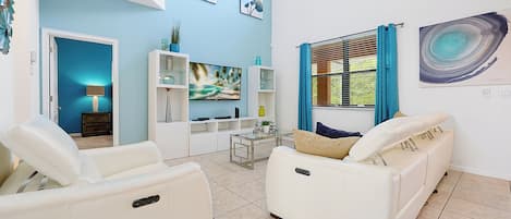 Casa (6 Bedrooms) | Interior