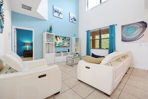 House (6 Bedrooms) | Interior - 2616 Tranquility, Kissimmee, 6 BED (Kissimmee)