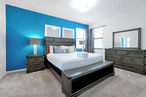 Interior - 2616 Tranquility, Kissimmee, 6 BED (Kissimmee)