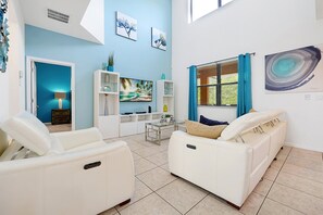 Interior - 2616 Tranquility, Kissimmee, 6 BED (Kissimmee)