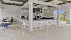 Biệt thự (Multiple Bedrooms) | Nội thất