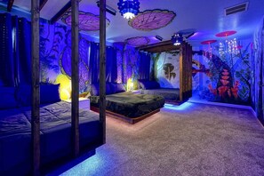 Interior - 2968 Penelope Loop 10 BED (Kissimmee)
