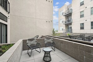 Interior - 2880: Southwestern Charm Studio at Espadin (Denver)