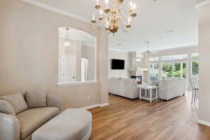 Interior - 2888 Tidewater Drive (Fernandina Beach)