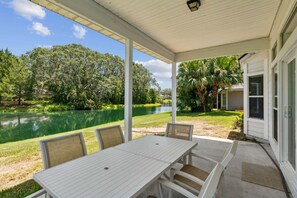 Interior - 2888 Tidewater Drive (Fernandina Beach)