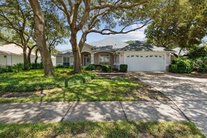 House (3 Bedrooms) | Interior - 2888 Tidewater Drive (Fernandina Beach)