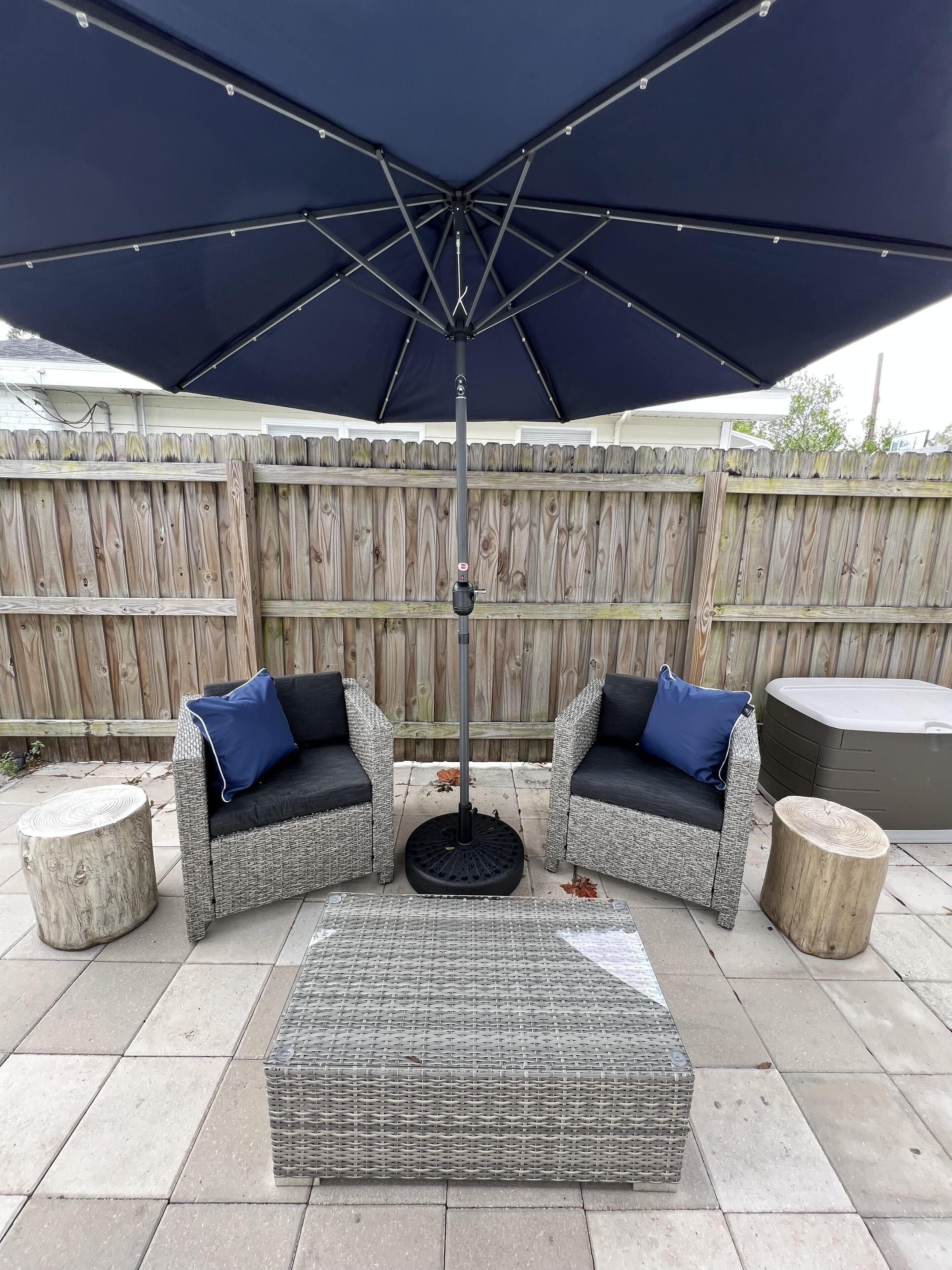 Apartment (1 Bedroom) | Interior