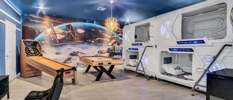 Hus (Multiple Bedrooms) | Fasade