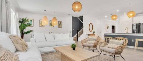 Hus (Multiple Bedrooms) | Innvendig