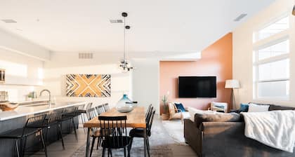 2880: Bold & Elevated at Espadin