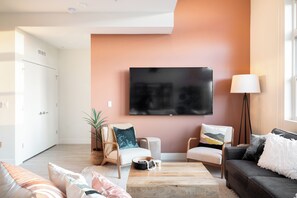 Interior - 2880: Bold & Elevated at Espadin (Denver)