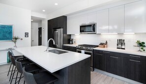 Interior - 2880: Above the Cityline Elegance at Espadin (Denver)