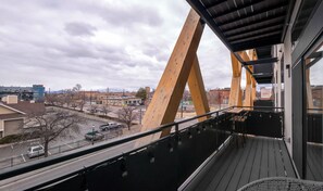 Interior - 2880: Above the Cityline Elegance at Espadin (Denver)