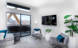 Interior - 2880: Above the Cityline Elegance at Espadin (Denver)