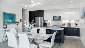 Interior - 2880: Above the Cityline Elegance at Espadin (Denver)