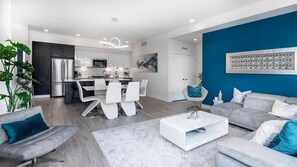 Interior - 2880: Above the Cityline Elegance at Espadin (Denver)