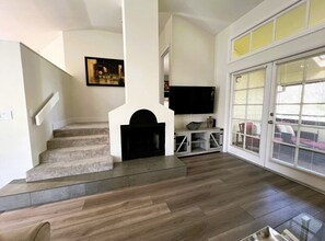 Vila (3 Bedrooms) | Parte interna