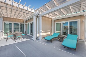 Interior - 2942 Atrium Villa (Seabrook Island)