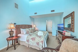 Interior - 2942 Atrium Villa (Seabrook Island)