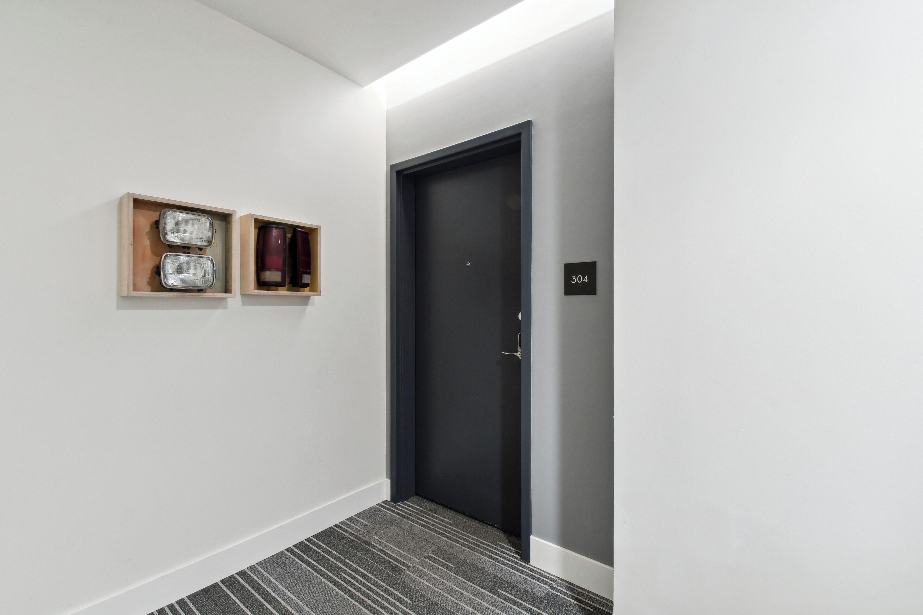 Intérieur