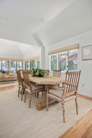 House (3 Bedrooms) | Interior - 2908 Captain Sams (Seabrook Island)