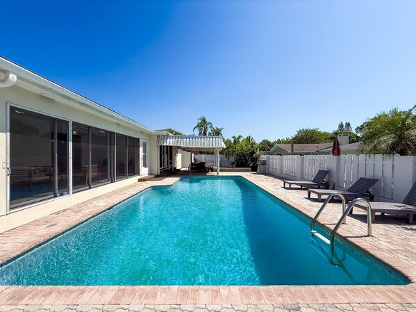 Interior - 2631 Cedarglen Drive (Dunedin)