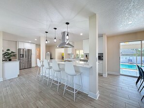 Interior - 2631 Cedarglen Drive (Dunedin)