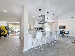 Interior - 2631 Cedarglen Drive (Dunedin)