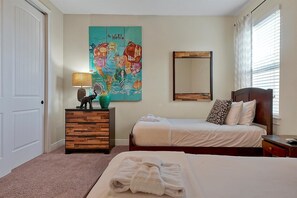 Interior - 261 Lasso Drive 6bed (Kissimmee)