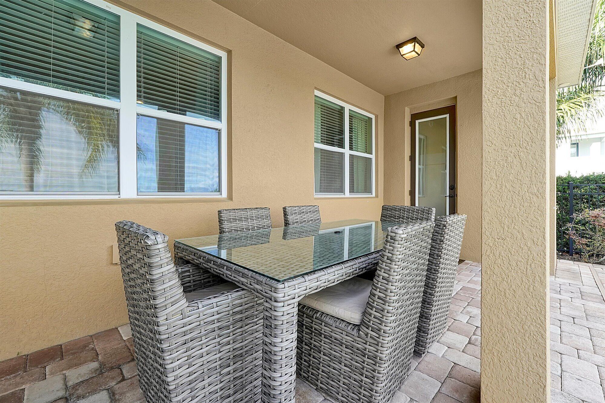 Vila (6 Bedrooms) | Parte interna