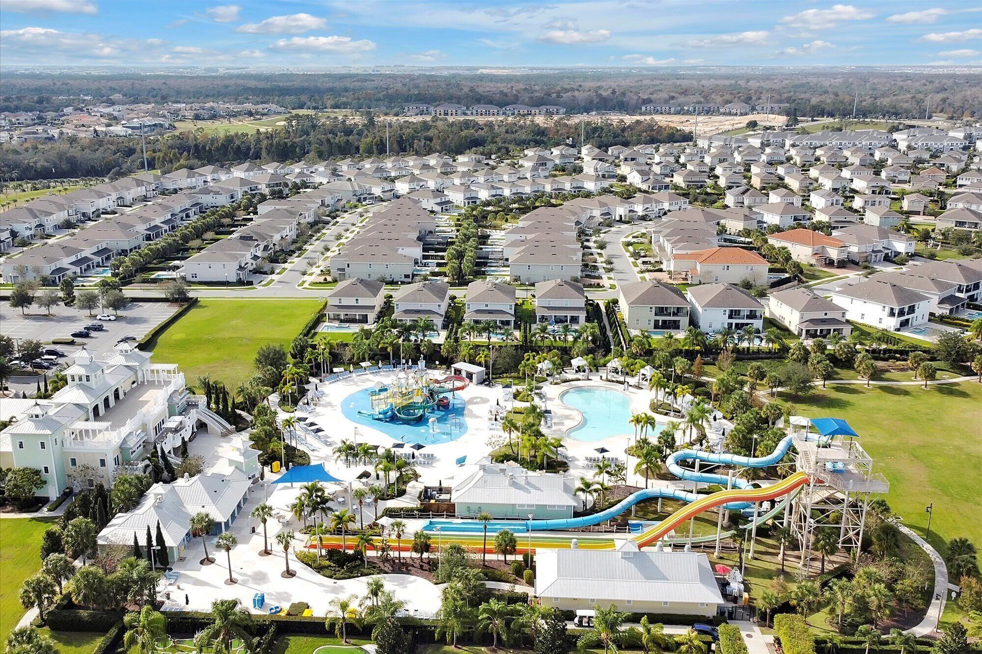 Villa (6 Bedrooms) | Interior