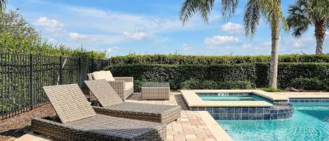 Villa (6 Bedrooms) | Interior