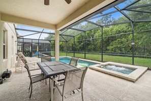 Interior - 2820-5-rc-impeccable Corner lot Home (Kissimmee)