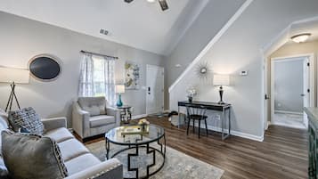 Ferienhaus (4 Bedrooms) | Fassade der Unterkunft