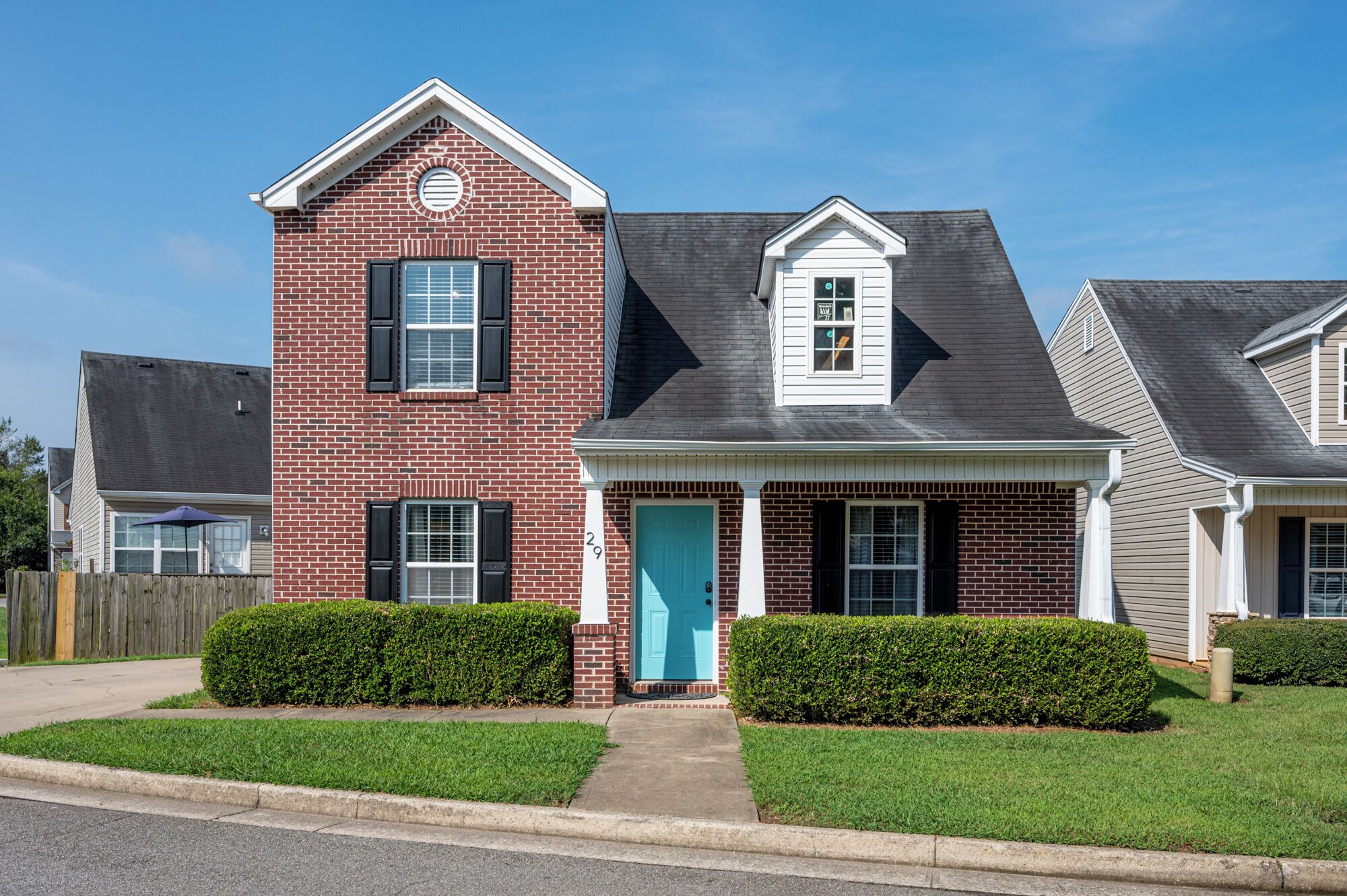 Casa (4 Bedrooms) | Interior