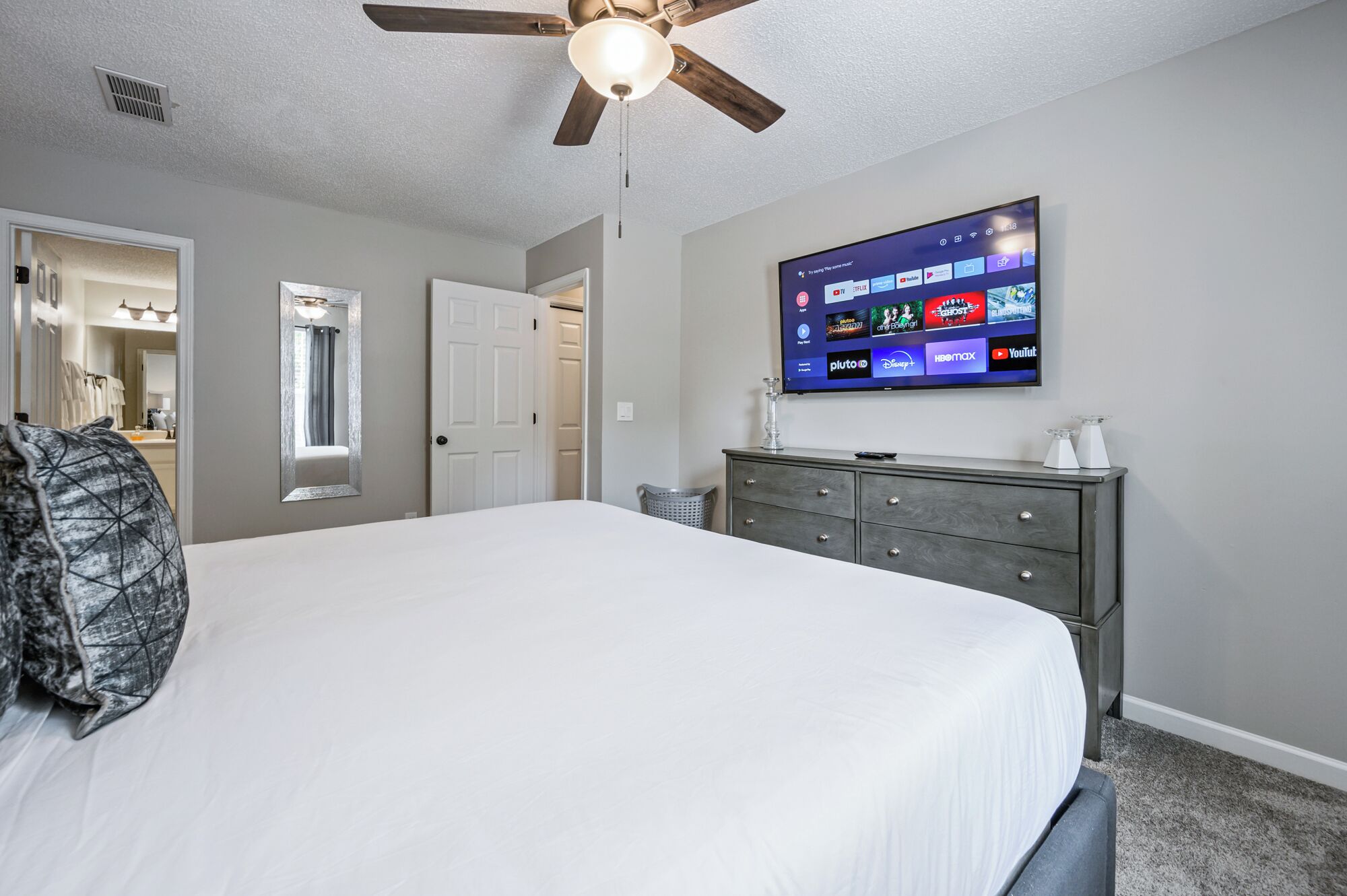 Casa (4 Bedrooms) | Interior