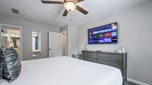 Nhà (4 Bedrooms) | Nội thất