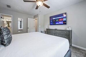 House (4 Bedrooms) | Interior - 29 Middleton Court, Cartersville (Cartersville)