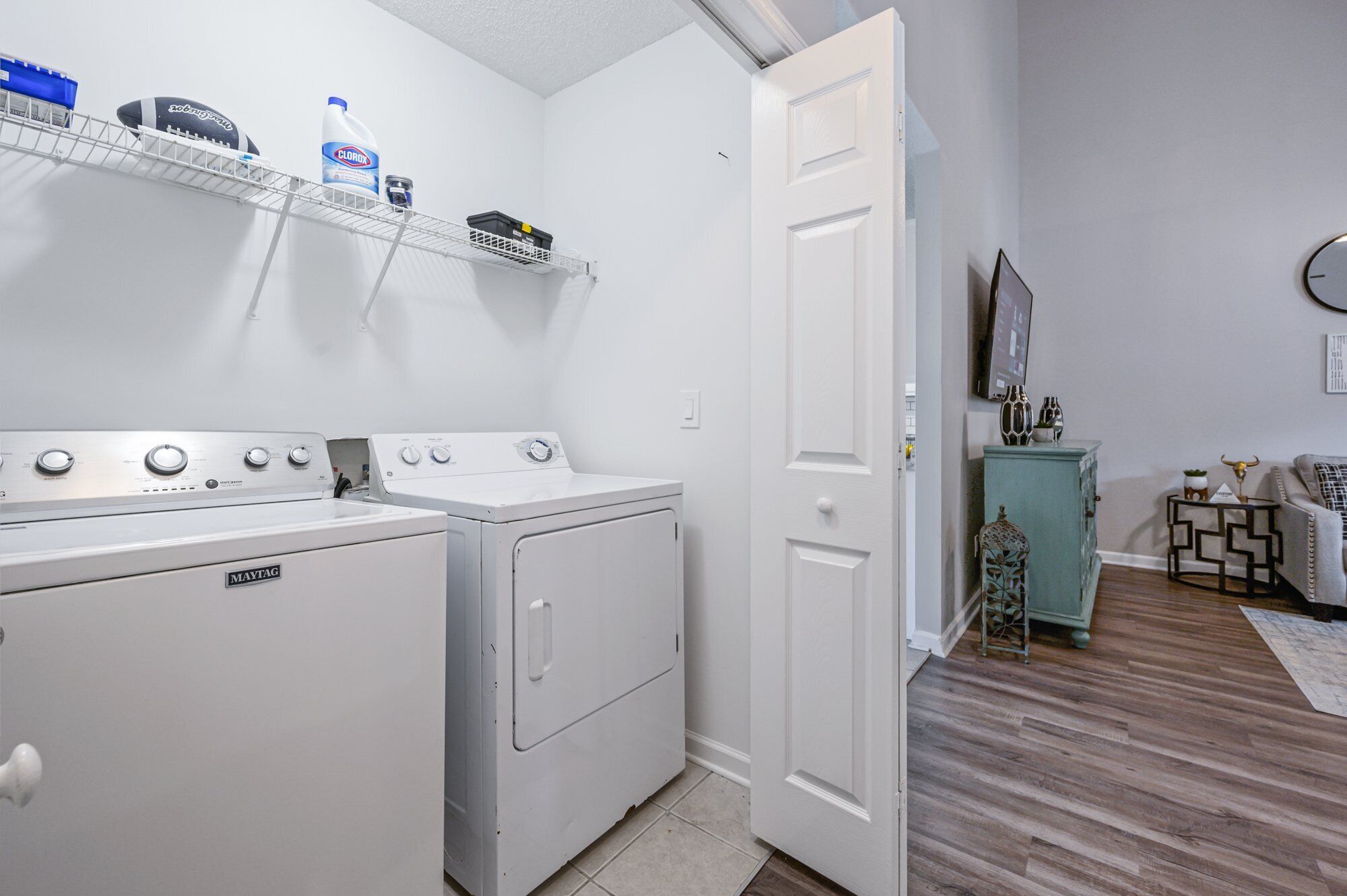 Nhà (4 Bedrooms) | Nội thất