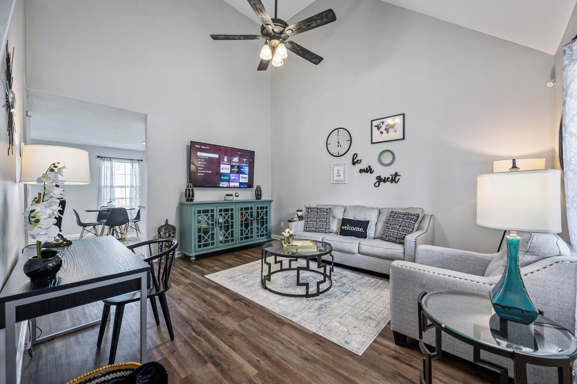 Casa (4 Bedrooms) | Interior