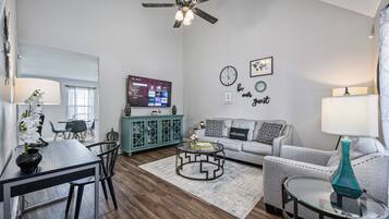 Casa (4 Bedrooms) | Interior