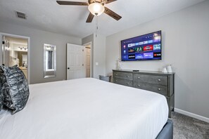 Interior - 29 Middleton Court, Cartersville (Cartersville)