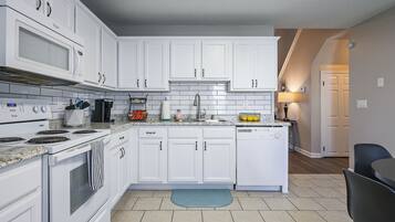 Casa (4 Bedrooms) | Interior